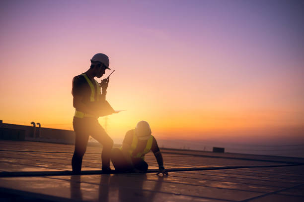 Roof Installation Near Me in Duncan, SC